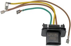 Picture of Dorman 645-507 Headlamp Pigtail - Left And Right Side