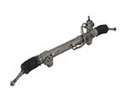 Picture of Maval 93114M Rack and Pinion Assembly - MAVAL - Hydraulic Power - Remanufactured - 93114M