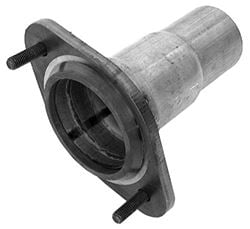 Picture of Dynomax Pipe-Intermediate