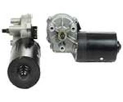 Picture of Aftermarket 1J0955119 windshield wiper motor