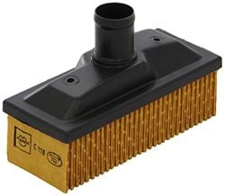 Picture of MANN C118 MANN Filter C 118 Air Filter