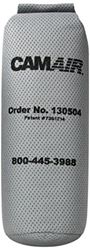 Picture of Devilbiss 130504 CamAir CT30 Series Replacement Desiccant Cartridge