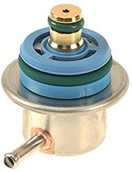 Picture of Bosch 0280160587 Fuel Pressure Regulator