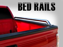 Picture of Steelcraft Bed Rails
