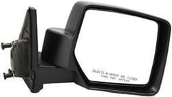 Picture of Dorman 955-1617 Side View Mirror Manual