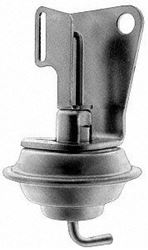 Picture of Standard Motor Products CPA214 Carb-Choke Pull-Off
