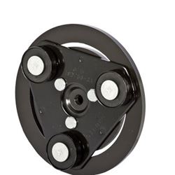 Motorcraft YB3069 New A//C Clutch Hub