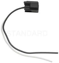 Standard Motor Products S612 Pigtail//Socket