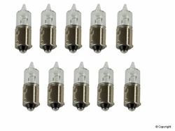 Picture of Flosser 400610PK Flosser 4006(10pk) Parking Light Bulb