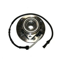Picture of GMB North America 725-0049 Gmb 725-0049 Wheel Bearing Hub Assembly