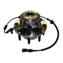 Picture of GMB North America 725-0166 Gmb 725-0166 Wheel Bearing Hub Assembly