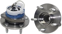 Picture of Mevotech H513179 Wheel Bearing And Hub