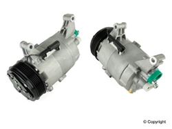 Picture of Aftermarket C080018A Aftermarket C08-0018a A/c Compressor