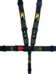 Picture of Impact Racing 51112116 Seat Belts and Harnesses