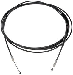 Picture of Dorman 912-301 Trunk Latch Release Cable
