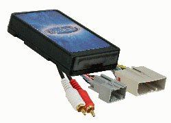 Picture of Metra AFDI-RSE-01 Seat Entertainment Retention Interface