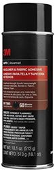 Picture of 3M 38808 3M Headliner & Fabric Adhesive 38808, 18.1 oz