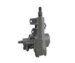 Picture of Maval 9896M Steering Gear Box - MAVAL - Hydraulic Power - Remanufactured - 9896M