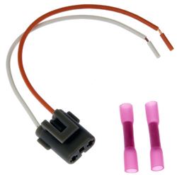 Picture of Dorman 645-201 Gm Light Socket With Pigtails
