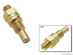 Picture of Bosch 0437004002 Oe Supplier, Provides Exact Flow And Original Spray Pattern For Optimal Performance.; Exact Oe Fit, Form, Function