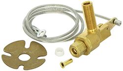 Picture of Hadley H00755NS Lanyard Valve: Manual