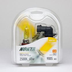 Picture of Nokya NOK7611 Headlight Bulbs – 2500k Stage 2