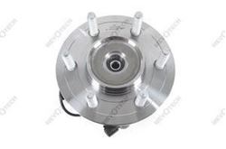 Picture of Mevotech H515043 Wheel Bearing And Hub Ass