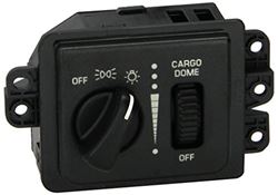 Picture of Standard Motor Products HLS1111 Headlight Switch