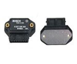 Picture of Bosch 0227100200 ignition control unit