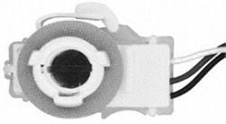 Picture of Dorman 85832 Electrical Sockets - 3-Wire 90 Deg. Front And Rear