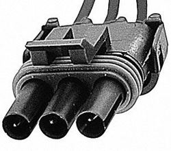Picture of Standard Motor Products S595 Pigtail/Socket