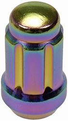 Picture of Dorman 711-255G Neo-Chrome Spline Drive Lock Set 1/2-20