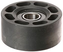 Picture of Dayco 89105 Idler Pulley Heavy Duty,