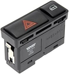 Picture of Dorman 924-614 Hazard Warning/door Lock Switch