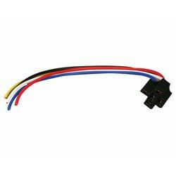 Picture of Metra ERS123 Relay Socket