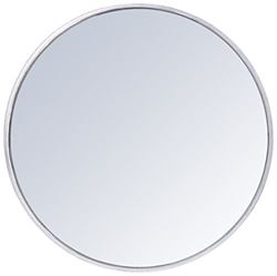 Picture of Grote 12014 3 3/4 Stick On Convex Mir