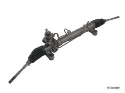 Picture of Maval 9368M Rack and Pinion Assembly - MAVAL - Hydraulic Power - Remanufactured - 9368M
