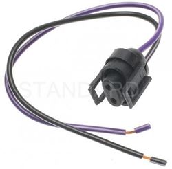 Picture of Standard Motor Products S743 Back-Up Lamp Cn