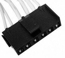 Picture of Standard Motor Products S749 Pigtail/Socket