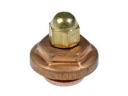 Picture of Dorman 568-010 Expansion Plug Quick Seal Copper - 1-5/8 In., Maximum Expansion 1.655 In.