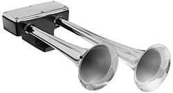 Picture of Hadley H00910CA Bully Model Horn Only