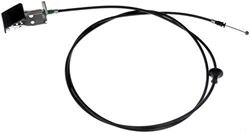 Picture of Dorman 912-093 Hood Release Cable With Handle