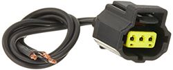 Picture of Standard Motor Products S821 Pigtail/Socket