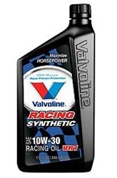Picture of Valvoline 679083 VR1 SYN RACING 10W30