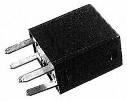 Picture of Standard Motor Products Ry429 Relay