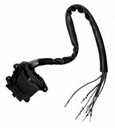 Picture of Standard Motor Products DS829 Headlight Dimmer Switch