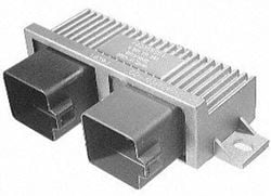 Picture of Standard Motor Products RY467 Diesel Glow Plug Relay
