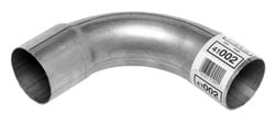 Picture of Dynomax Pipe-Elbow-Aluminized