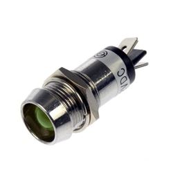 Picture of Dorman 84928 9/16 In. Led  Indicator Light - Green