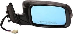 Picture of Dorman 955-1569 Side View Mirror Power, Heated, Memory, With  Signal, Paint To Match